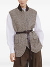 Brunello Cucinelli Sweaters Beige