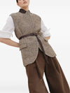 Brunello Cucinelli Sweaters Beige