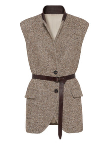  Brunello Cucinelli Sweaters Beige