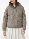 Brunello Cucinelli Coats Beige