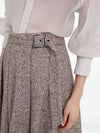 Brunello Cucinelli Skirts Beige