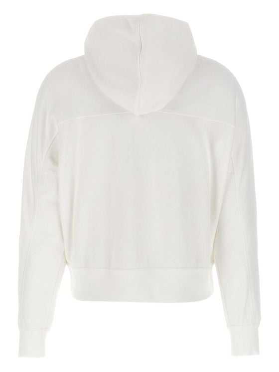Brunello Cucinelli Sweaters White