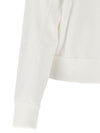Brunello Cucinelli Sweaters White