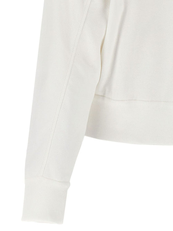 Brunello Cucinelli Sweaters White