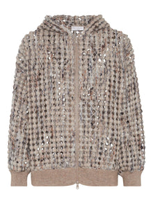  Brunello Cucinelli Sweaters Beige