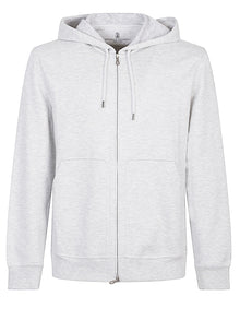  Brunello Cucinelli Sweaters Grey