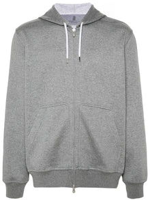  Brunello Cucinelli Sweaters Grey