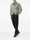 Brunello Cucinelli Sweaters Grey
