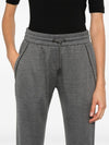 Brunello Cucinelli Monili-detail track pants