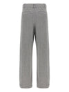 Brunello Cucinelli Trousers Grey