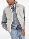 Brunello Cucinelli Jackets White