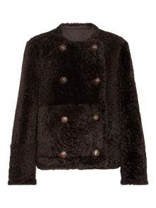  Brunello Cucinelli Jackets Brown