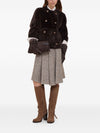 Brunello Cucinelli Jackets Brown