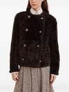 Brunello Cucinelli Jackets Brown