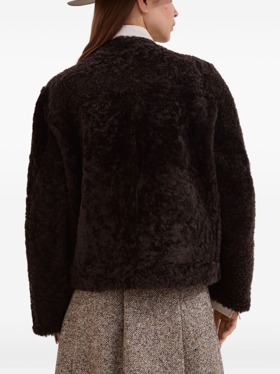 Brunello Cucinelli Jackets Brown