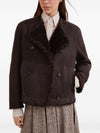 Brunello Cucinelli Jackets Brown