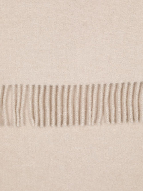 Brunello Cucinelli Cashmere blend hooded scarf