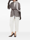 Brunello Cucinelli Jackets Brown