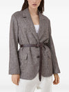 Brunello Cucinelli Jackets Brown