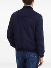 Brunello Cucinelli Coats Blue
