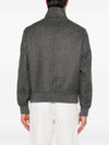 Brunello Cucinelli Coats Grey