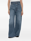 SportMax  Jeans Blue