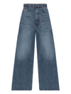 SportMax  Jeans Blue