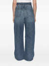 SportMax  Jeans Blue