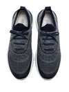Brunello Cucinelli Sneakers Blue