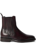 Brunello Cucinelli Chelsea Boot in cloudy calfskin