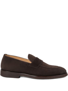  Brunello Cucinelli Flat shoes Black