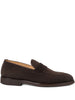 Brunello Cucinelli Flat shoes Black