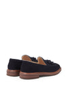 Brunello Cucinelli Flat shoes Blue
