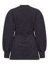 The Attico Dresses Black