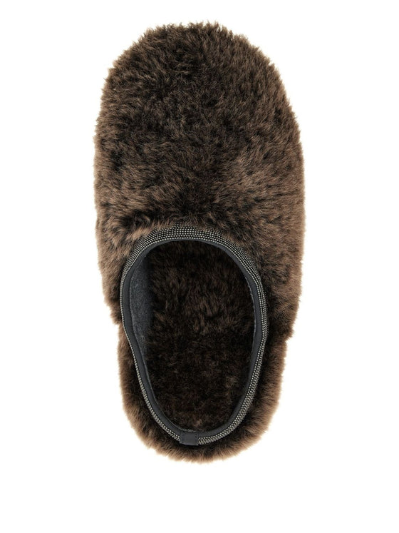 Brunello Cucinelli Sandals Brown
