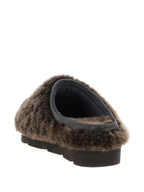 Brunello Cucinelli Sandals Brown