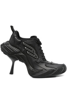  Balenciaga Monday Heel Shoe