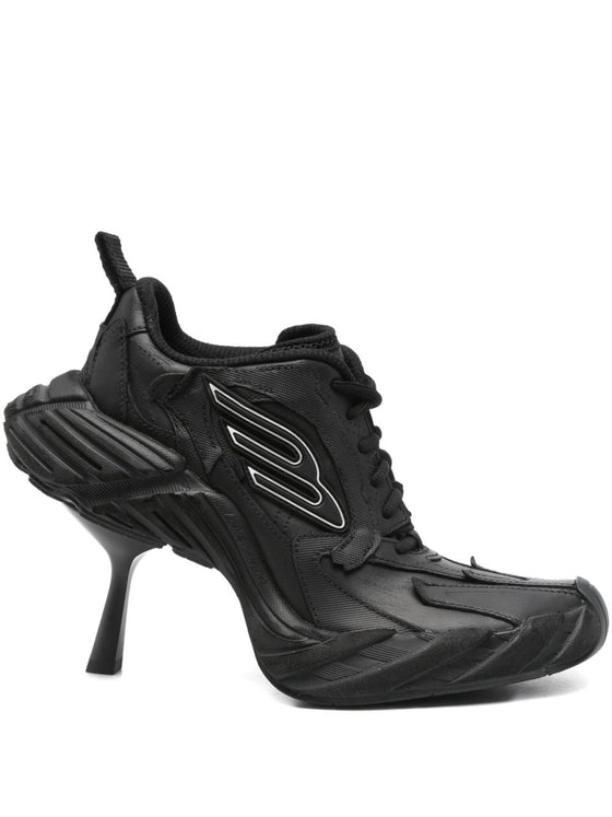 Balenciaga Monday Heel Shoe