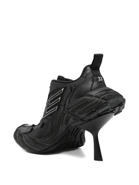 Balenciaga Monday Heel Shoe