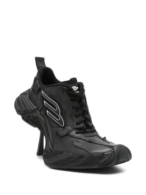 Balenciaga Monday Heel Shoe
