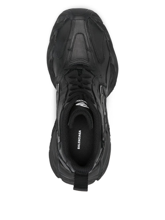 Balenciaga Monday Heel Shoe