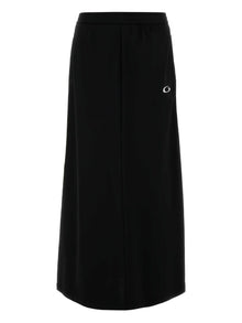  Balenciaga Skirts Black