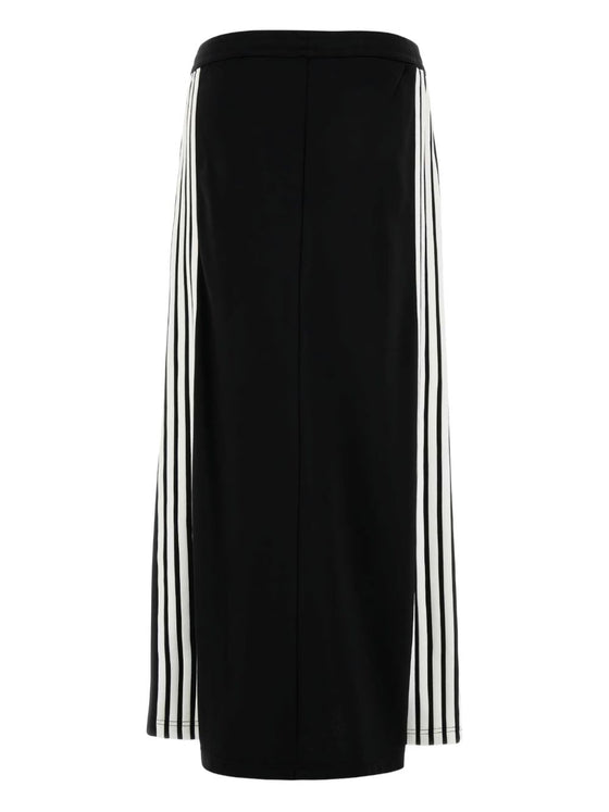 Balenciaga Skirt with striped detail
