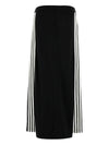 Balenciaga Skirt with striped detail