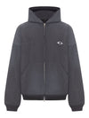 Balenciaga Sweaters Grey