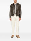 Tom Ford Shirts Brown