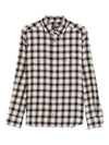 Tom Ford Shirts Brown