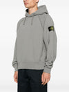 Stone Island Sweaters Grey