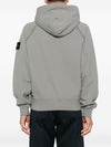 Stone Island Sweaters Grey