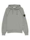 Stone Island Sweaters Grey